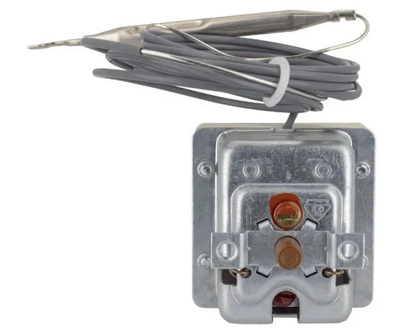 EGO thermostat fixe 240ºC triphasé - STANDARD