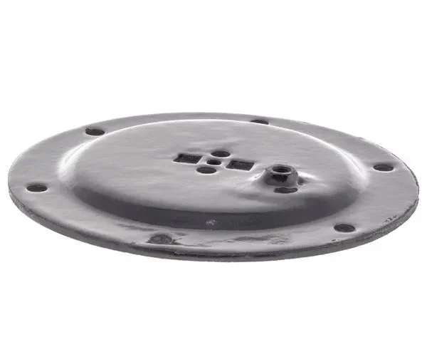 APARICI porte-gainage thermique ø182mm