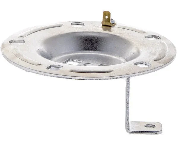 ARISTON porte-cartouches thermique ø123 mm.