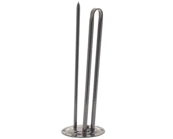 FAGOR porte-tubes pour chauffe-eau ø165x440mm | AS0019133