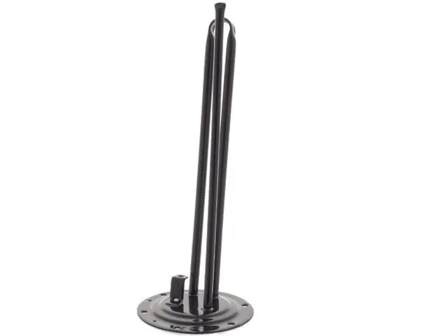 FAGOR porte-cartouches thermique diamètre 178x475 mm
