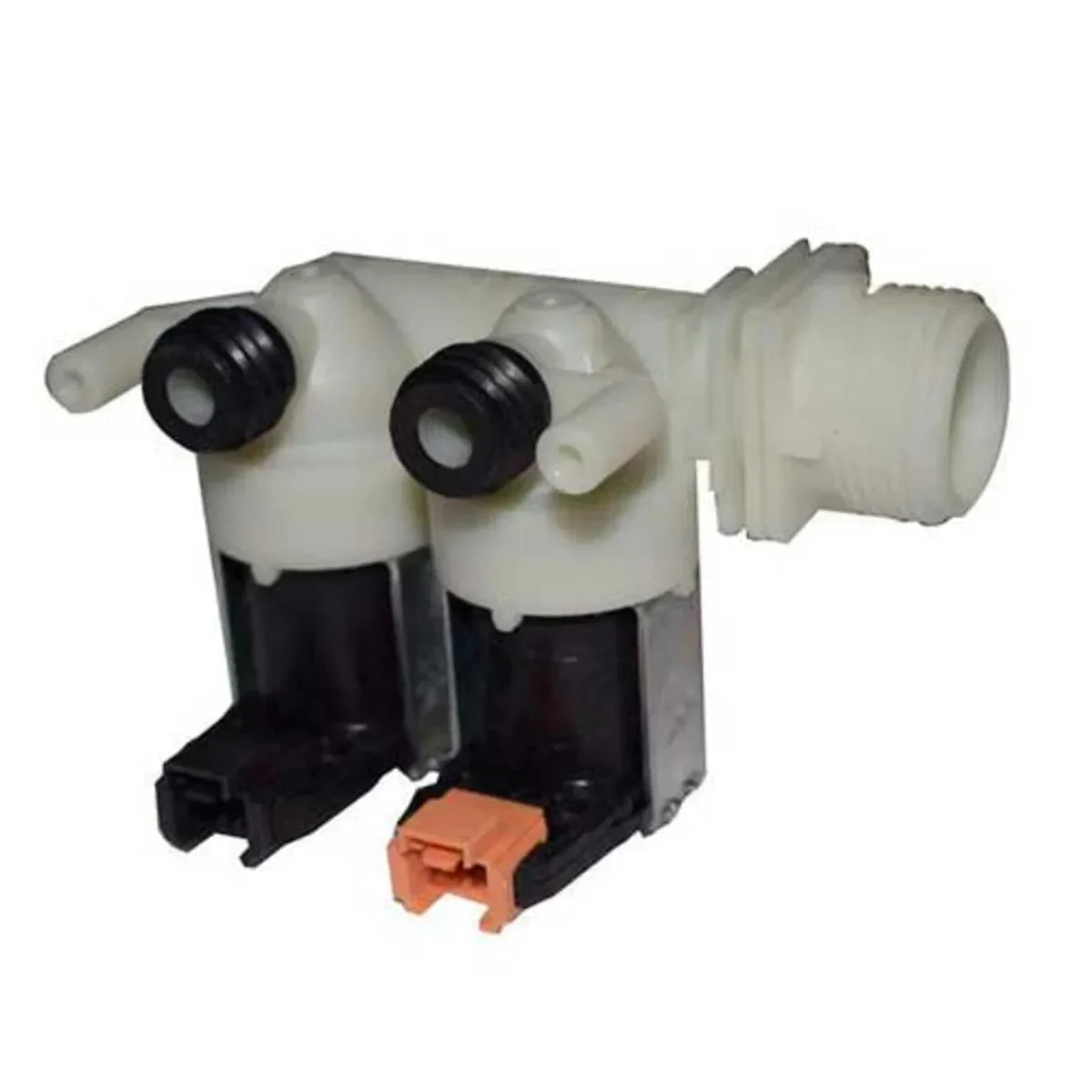 Électrovanne double lave-linge Fagor, Edesa AS0016764