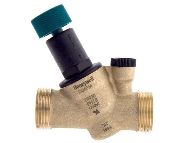 HONEYWELL vanne réductrice de pression 70ºC - STANDARD
