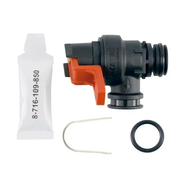 Soupape de sécurité pour chaudière Junkers Bosch 87161064310 - JUNKERS/BOSCH