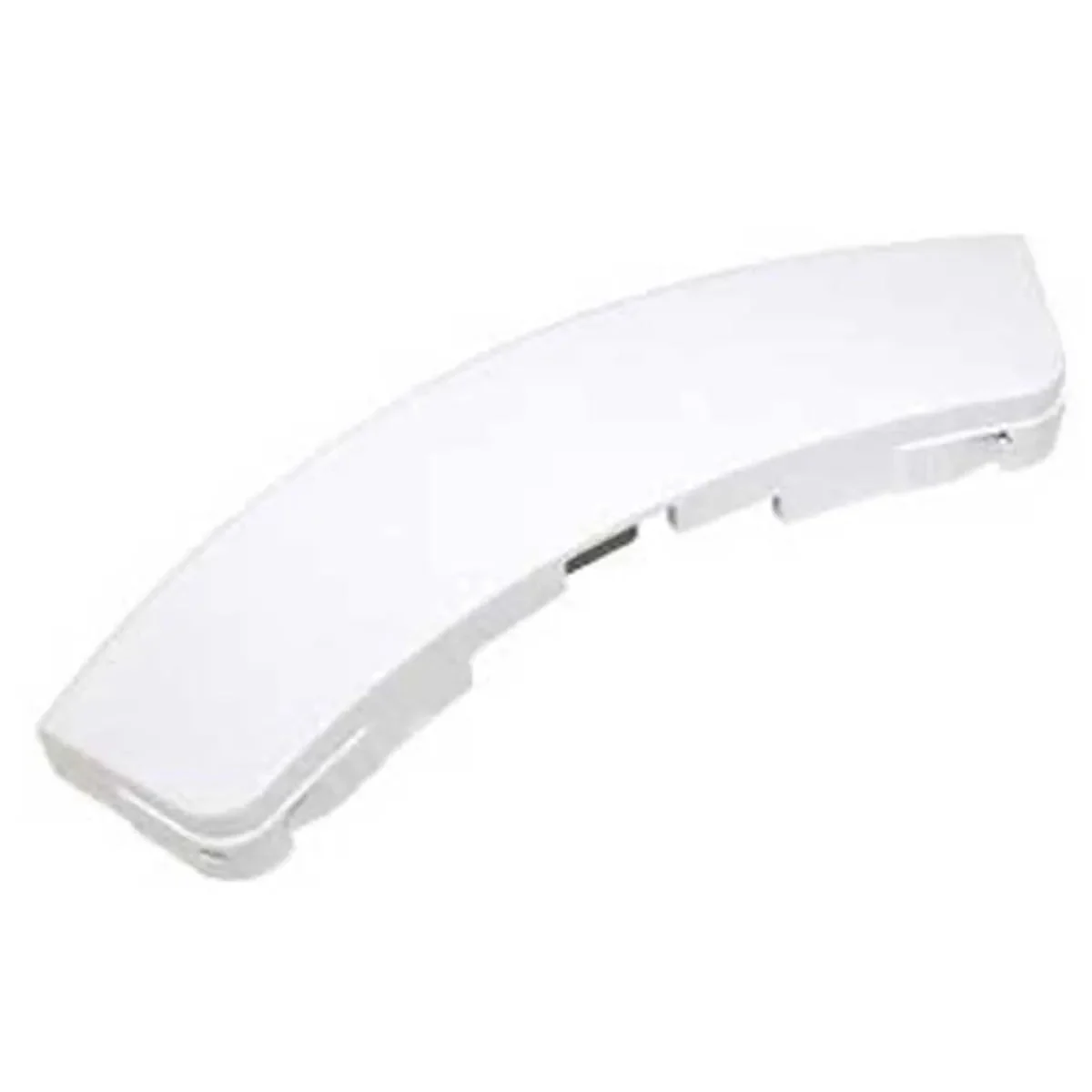 Poignée de fermeture de porte lave-linge Samsung DC6400561A