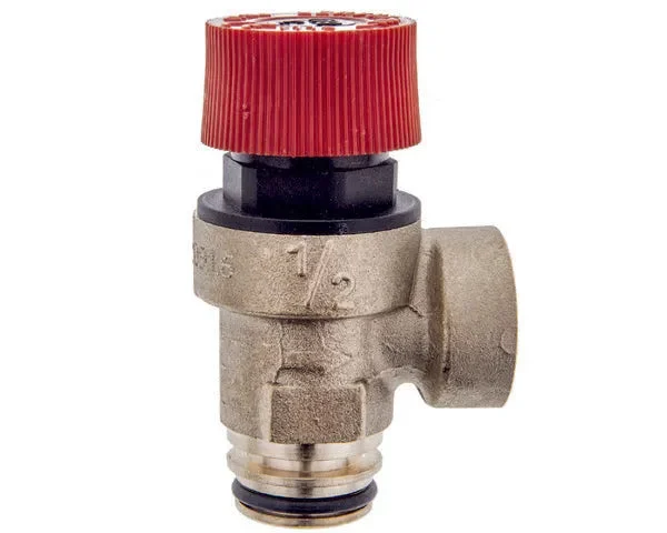 ROCA valve de sécurité pour chaudière | 122450080