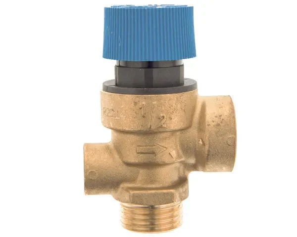 BAXI soupape de sûreté 7 bar raccord de 1/2" | SX9950610
