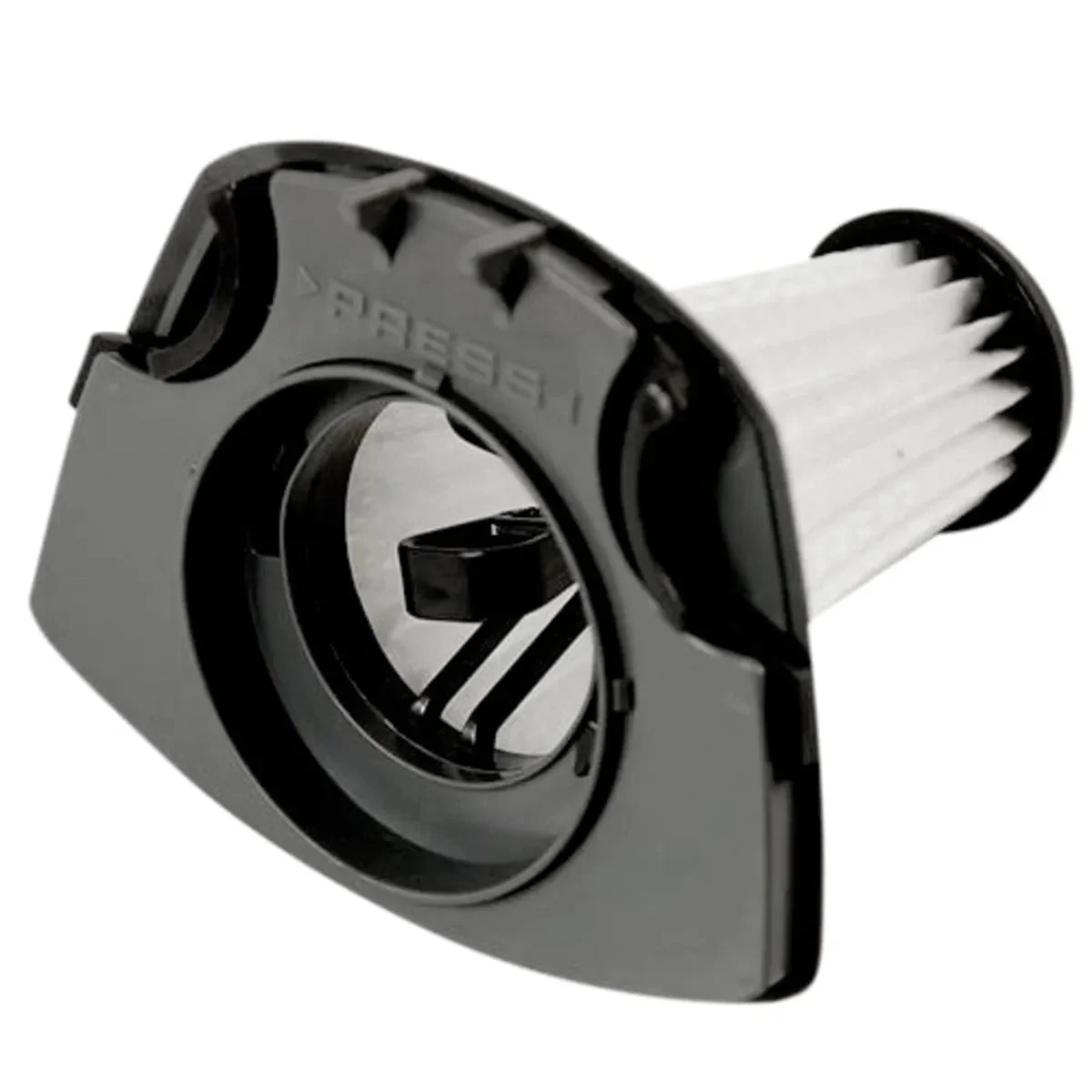 Filtre aspirateur balai Electrolux 140039004043