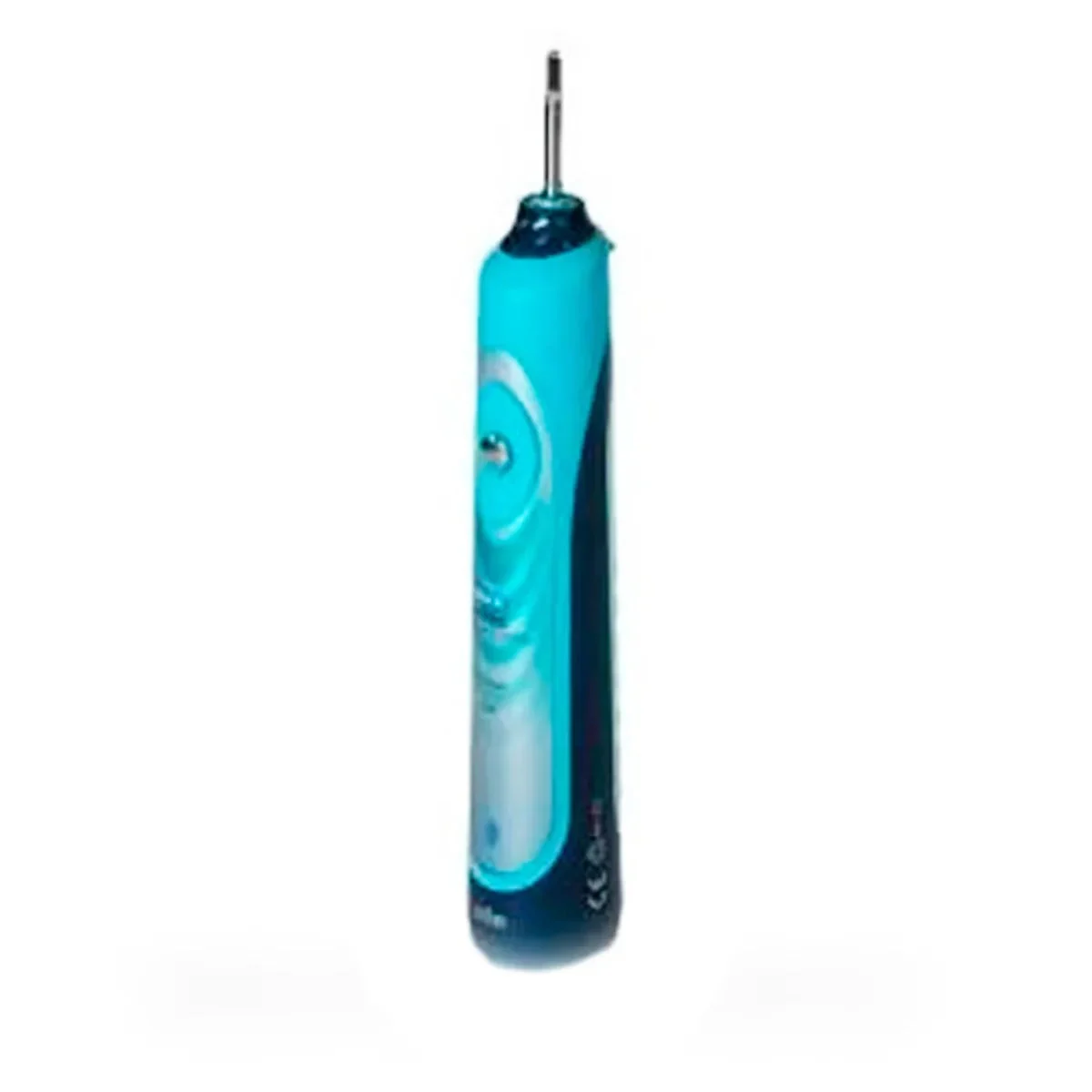 Poignée de moteur de brosse à dents électrique Braun Oral B 67040127