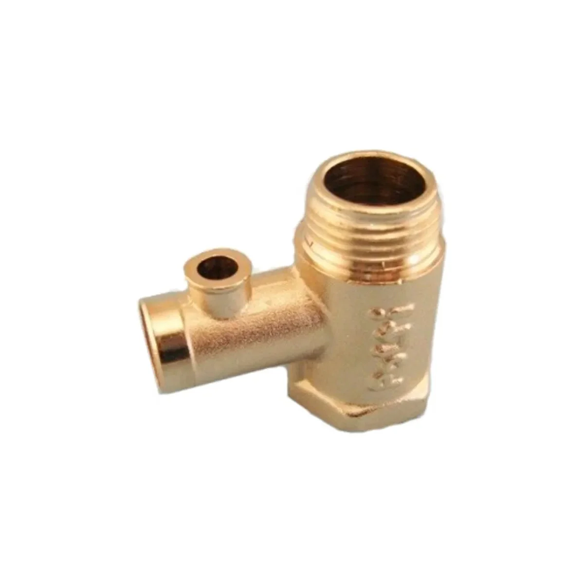 Soupape de sécurité Polti M0000095 - Vaporella Super Pro et Vaporetto