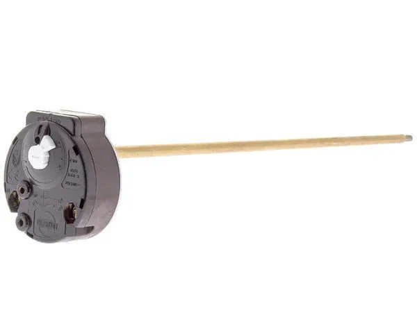 Standard (ou standard) 6x270mm.20a | 691214 (pour ariston, chaffoteaux)