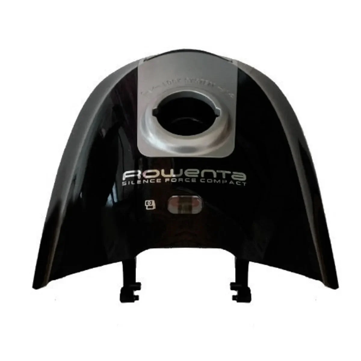 Cache aspirateur Rowenta Silence Force Compact RS-RT4384