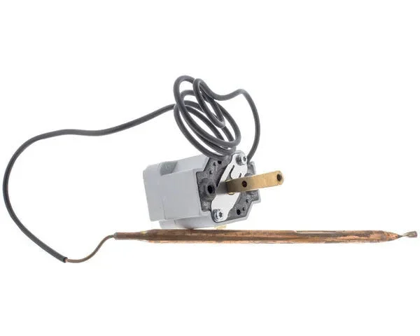 Thermostat réglable axe thermique 6 mm. | 283310CAV - FAGOR