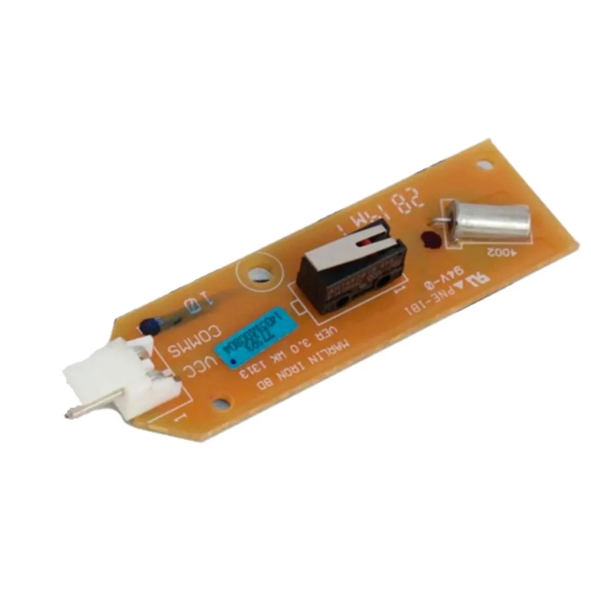 Centrale de repassage circuit électronique GC7620 Philips 423902177592
