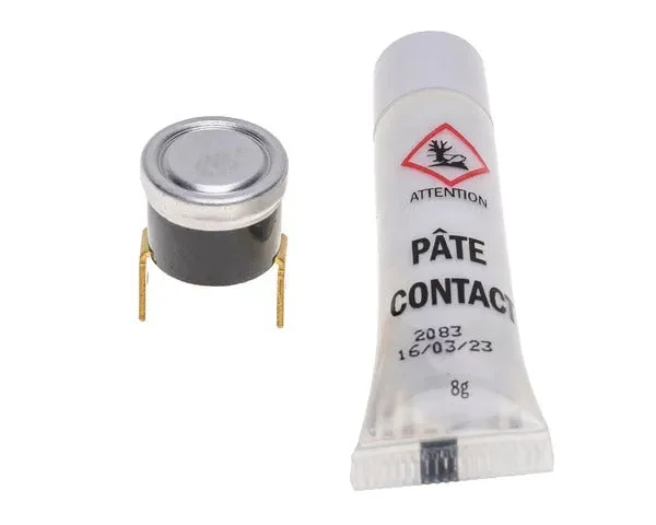 SAUNIER DUVAL thermostat de sécurité pour chaudière | 05151100