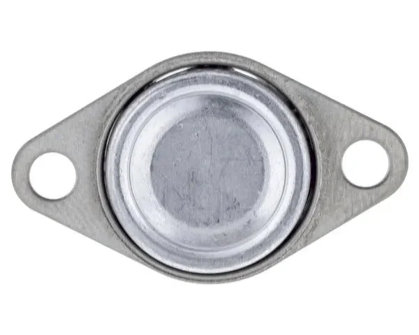 Thermostat de sécurité fermé 110ºC - STANDARD