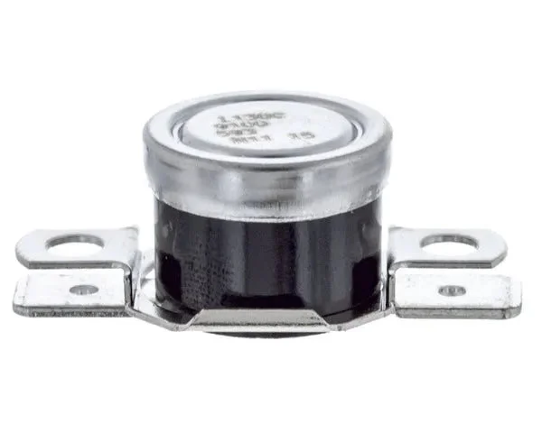 ELMLEBLANC thermostat de sécurité pour chaudière 130ºC | 87167427150