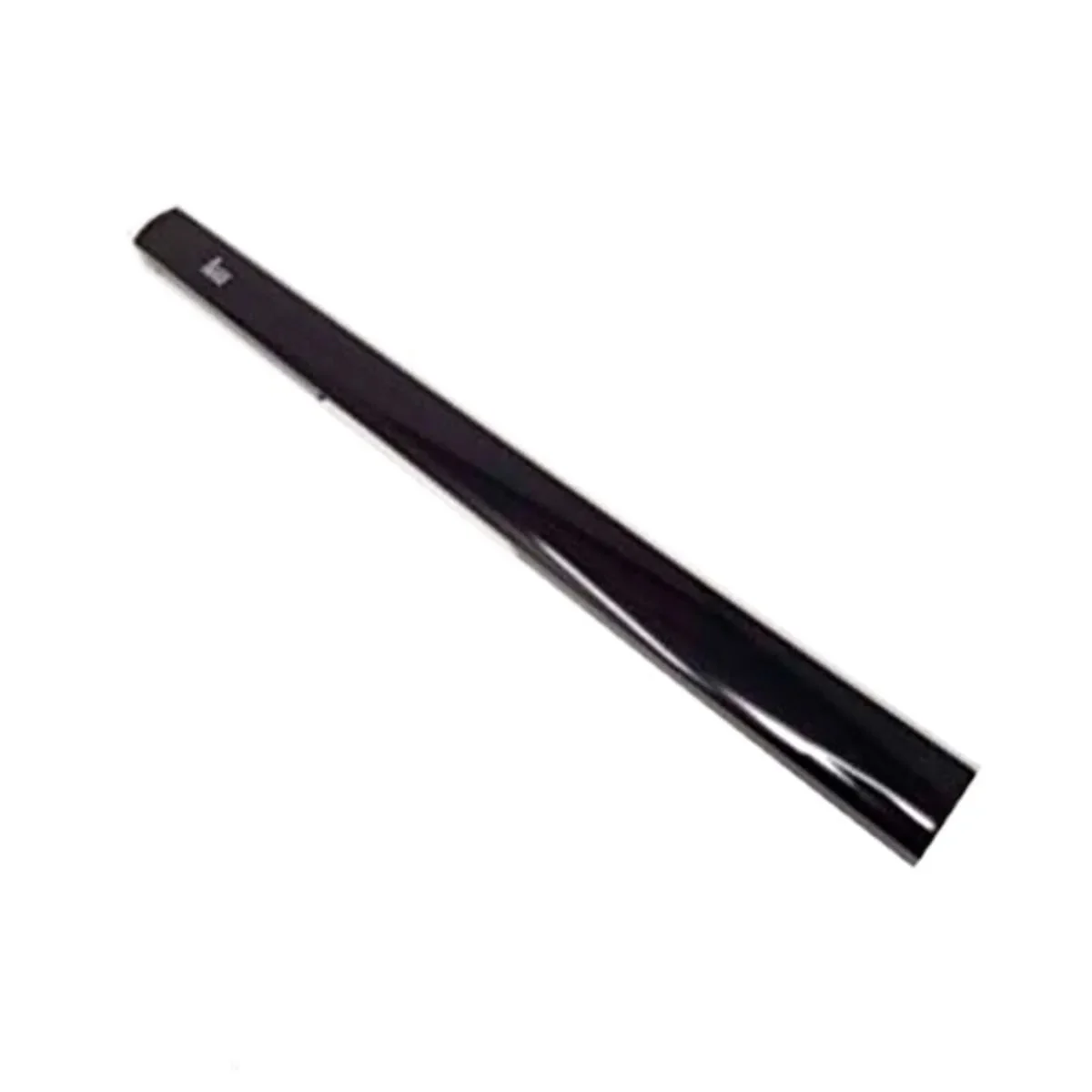 Façade noire de hotte aspirante Teka CNL2000 61801192