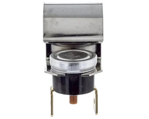 SAUNIER DUVAL thermostat de sécurité pour chaudière | 05715100