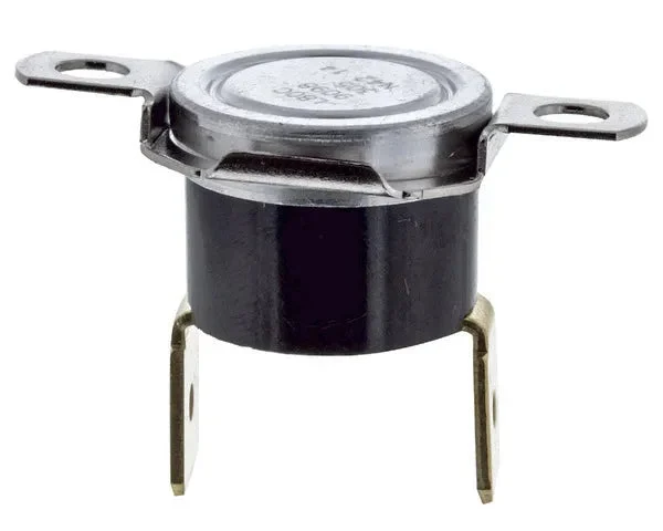 FERROLI thermostat de fumées pour chaudière 80ºC | I39807500