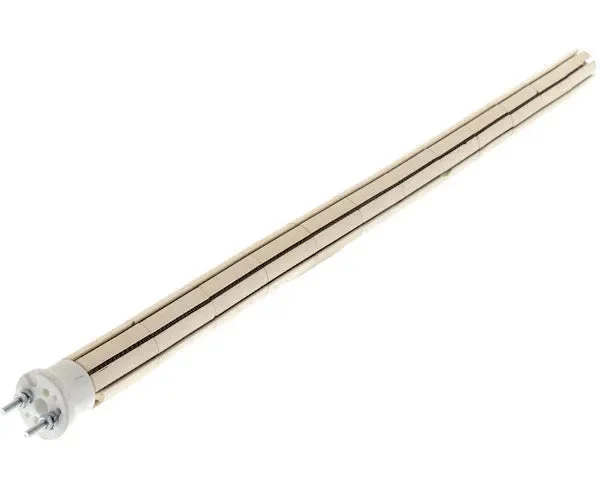 Résistance en céramique 12 pierres 2000w - STANDARD