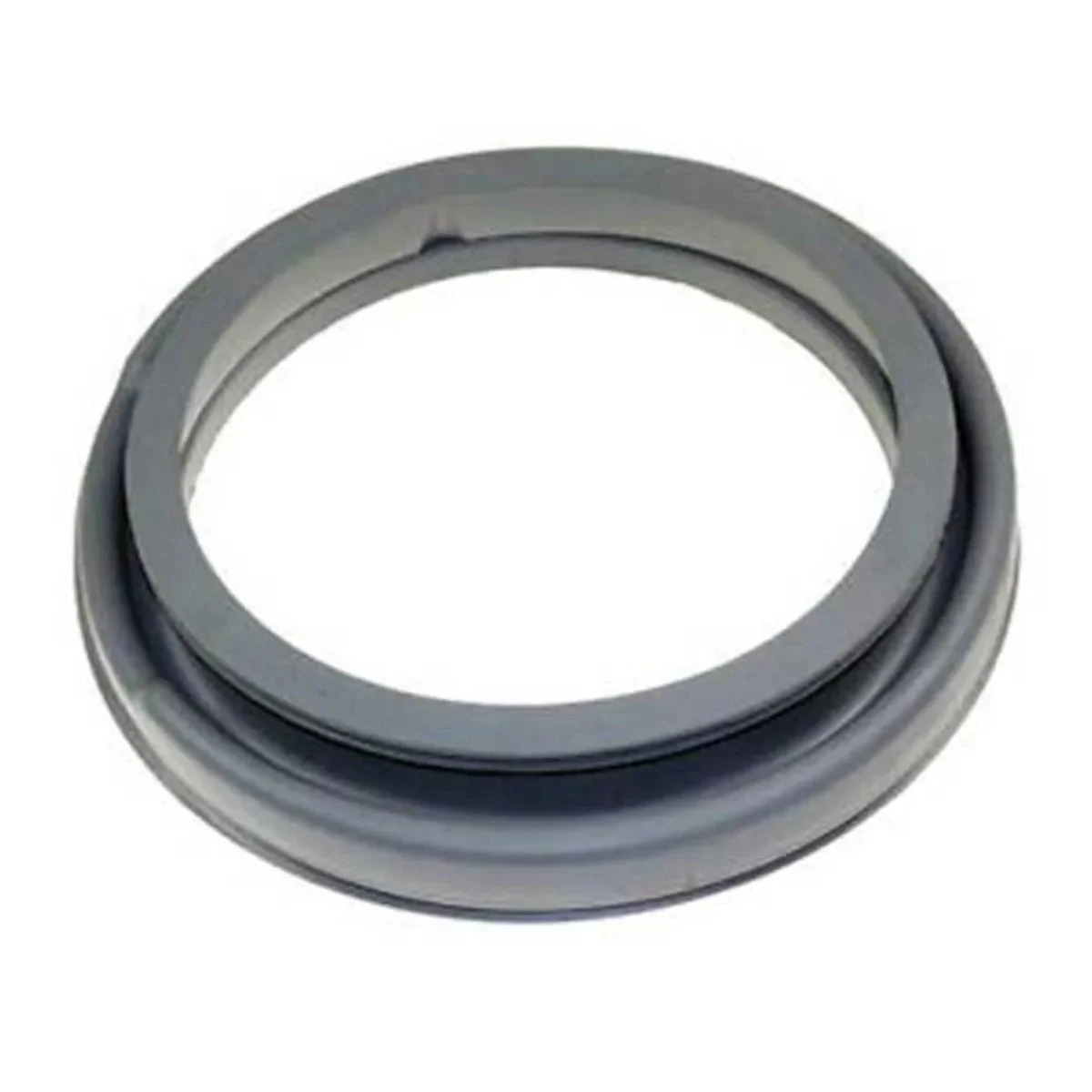 Caoutchouc de porte de trappe de lave-linge Samsung DC6120219A