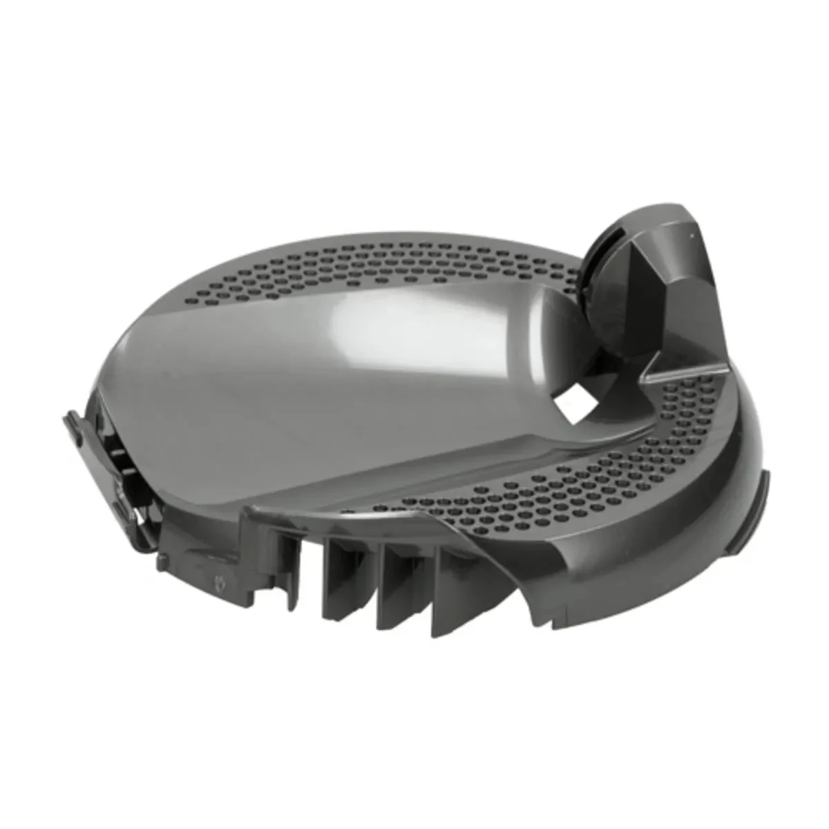 Base de boîtier de réservoir d'aspirateur Dyson 90351907