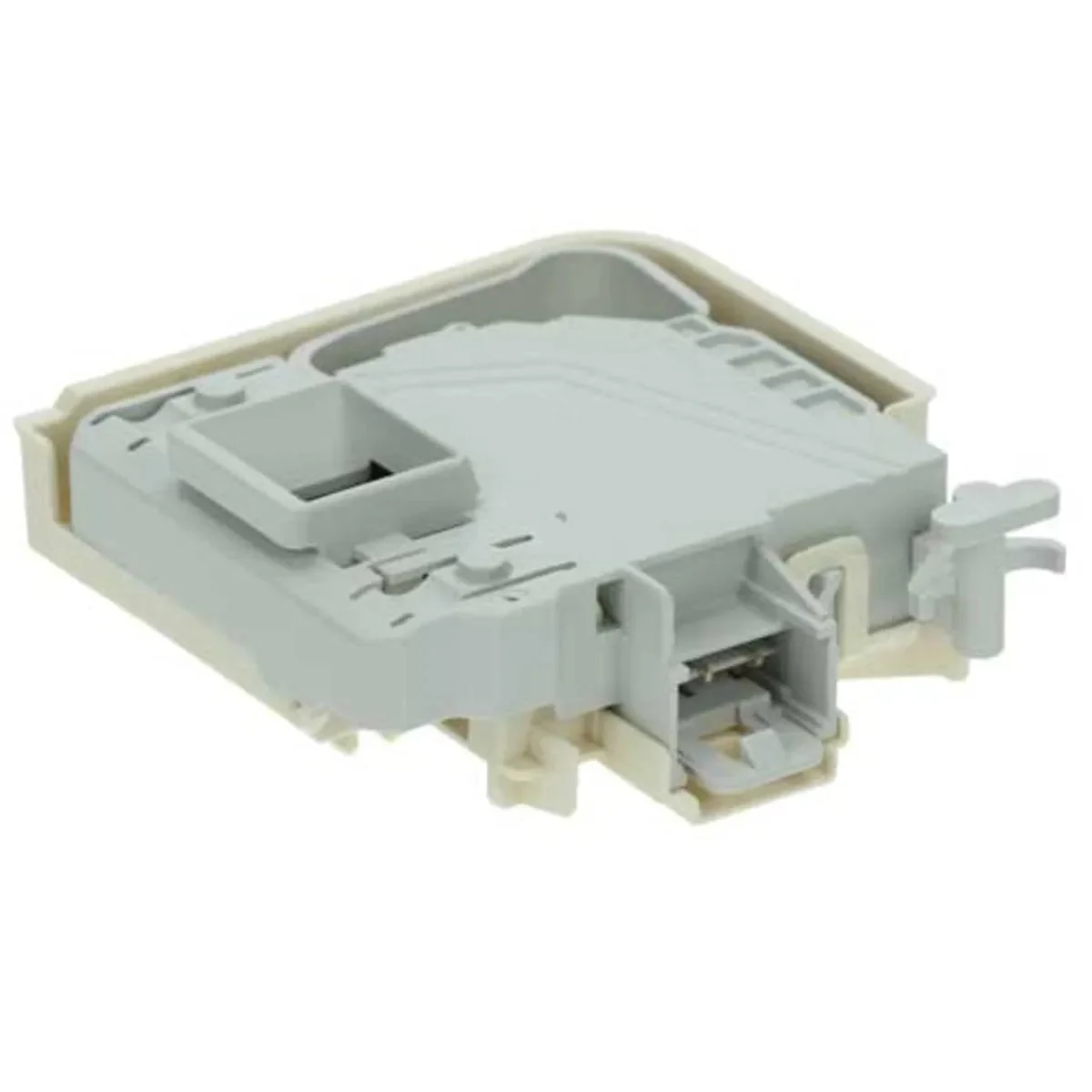Électroverrou Blocapuerta Lave-linge Bosch Siemens 00613070