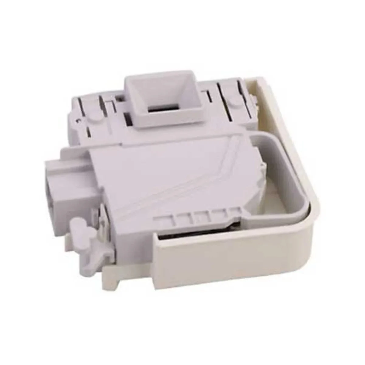 Fermeture électrique de porte de lave-linge Siemens, Bosch 00633765