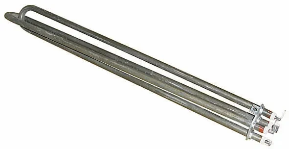 Résistance thermique 500 W 38x210 mm - STANDARD
