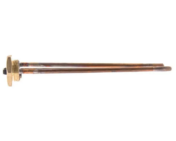 Résistance thermique 3000 W 1 1/4 - STANDARD