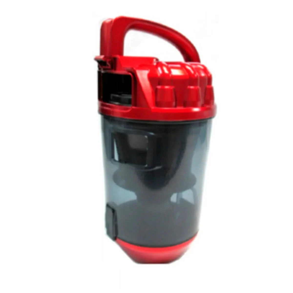 Réservoir d'aspirateur de sol Taurus Dynamic Eco Turbo 088075000