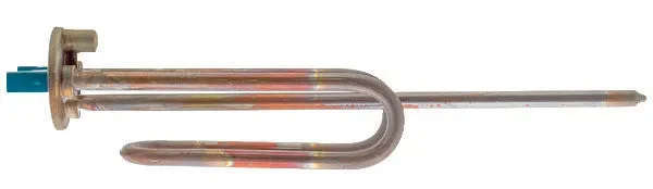 THERMOR Résistance pour chauffe-eau courbe 2000w