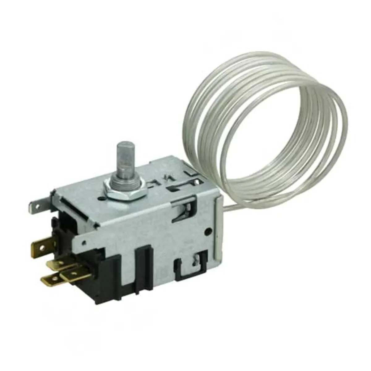 Thermostat de congélateur bulbe 2000mm. - Top-Spares