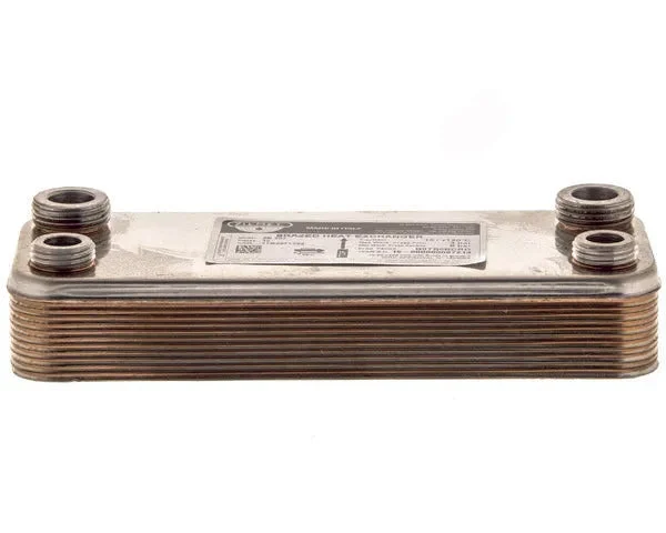 Échangeur chaudière JUNKERS JUNKERS cgw25 | 8716142901, 87161429010 - JUNKERS/BOSCH