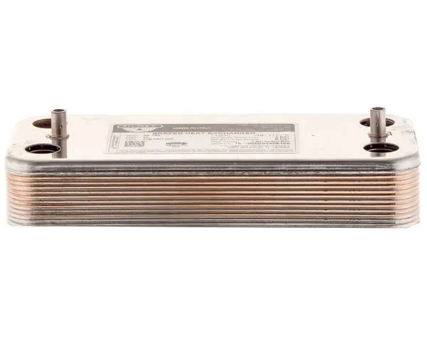 ARISTON échangeur chaudière UNO24MIGP | 995945