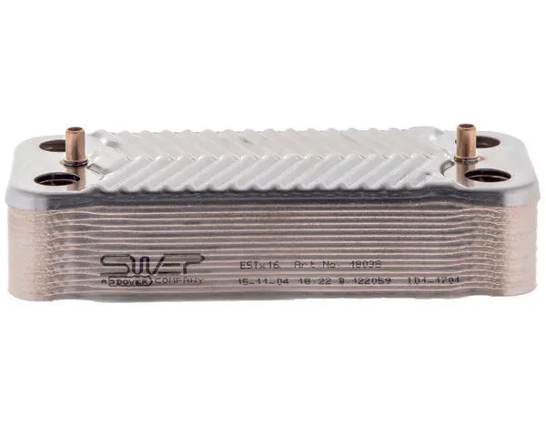 ARISTON Échangeur chaudière pegasus | 65104333