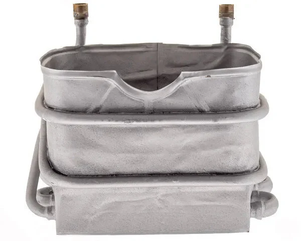 JUNKERS serpentin chauffe-eau 10 litres