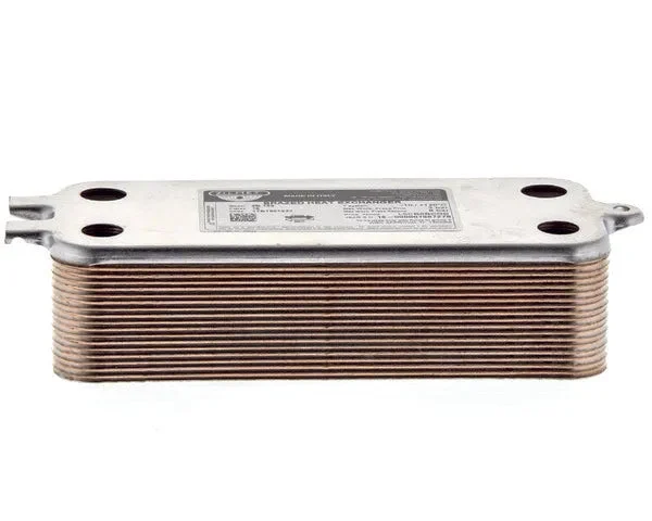 JUNKERS/BOSCH échangeur chaudière | 87167719870