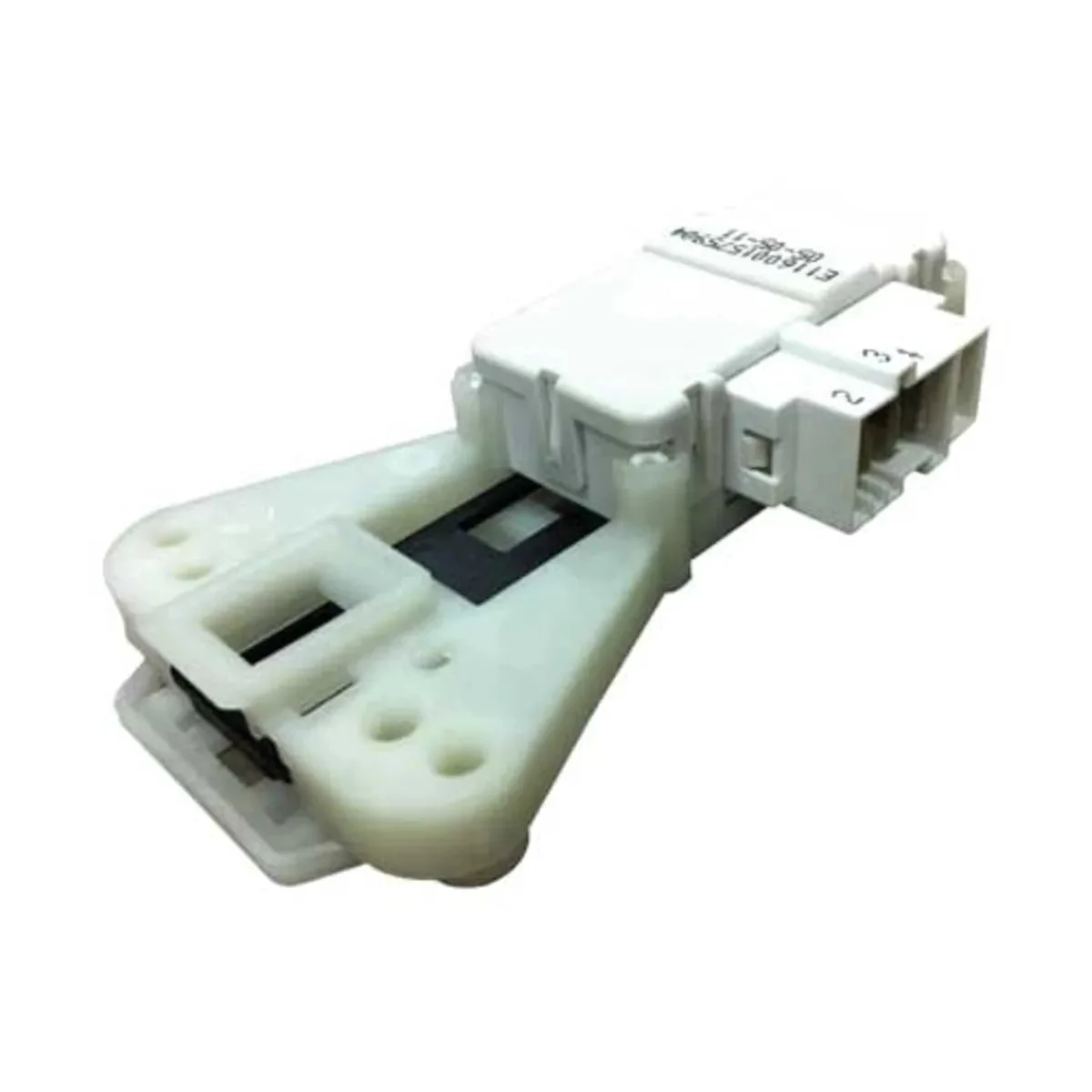 Fermeture électrique de porte de lave-linge Ariston Indesit C00085194