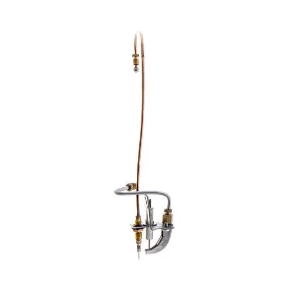 Tête de pilote pour chauffe-eau gaz butane Fagor 5L modèles D-15 D-50