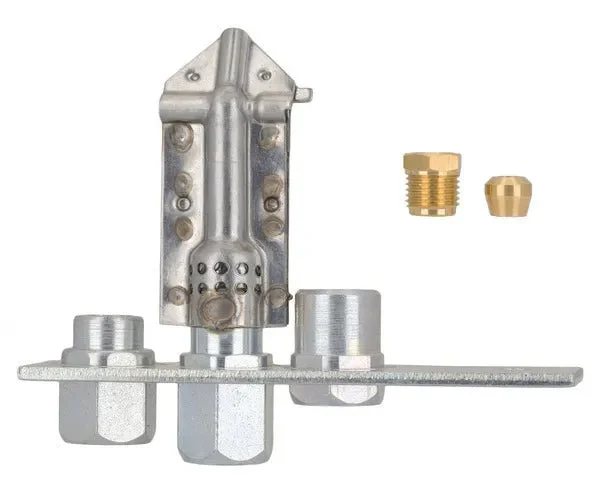 ZANUSSI commande brûleur cuisinière 3 flammes | 3020011