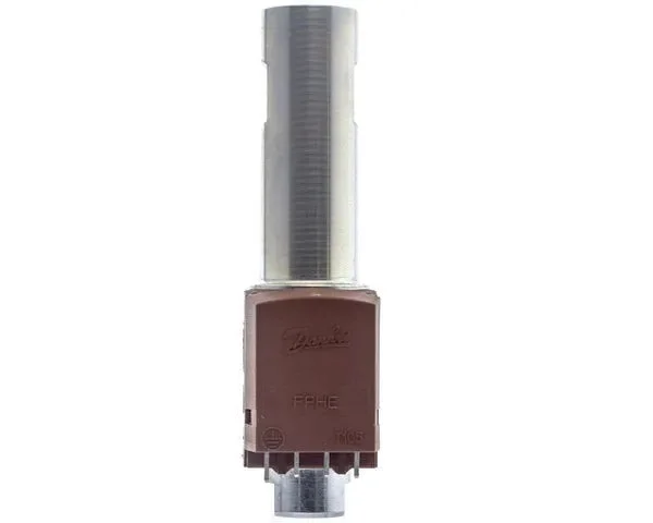 DANFOSS préchauffeur de brûleur