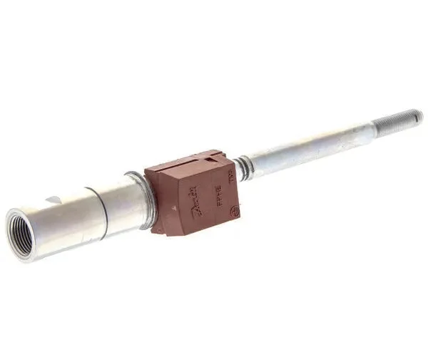 DANFOSS Préchauffeur de brûleur | 2837010