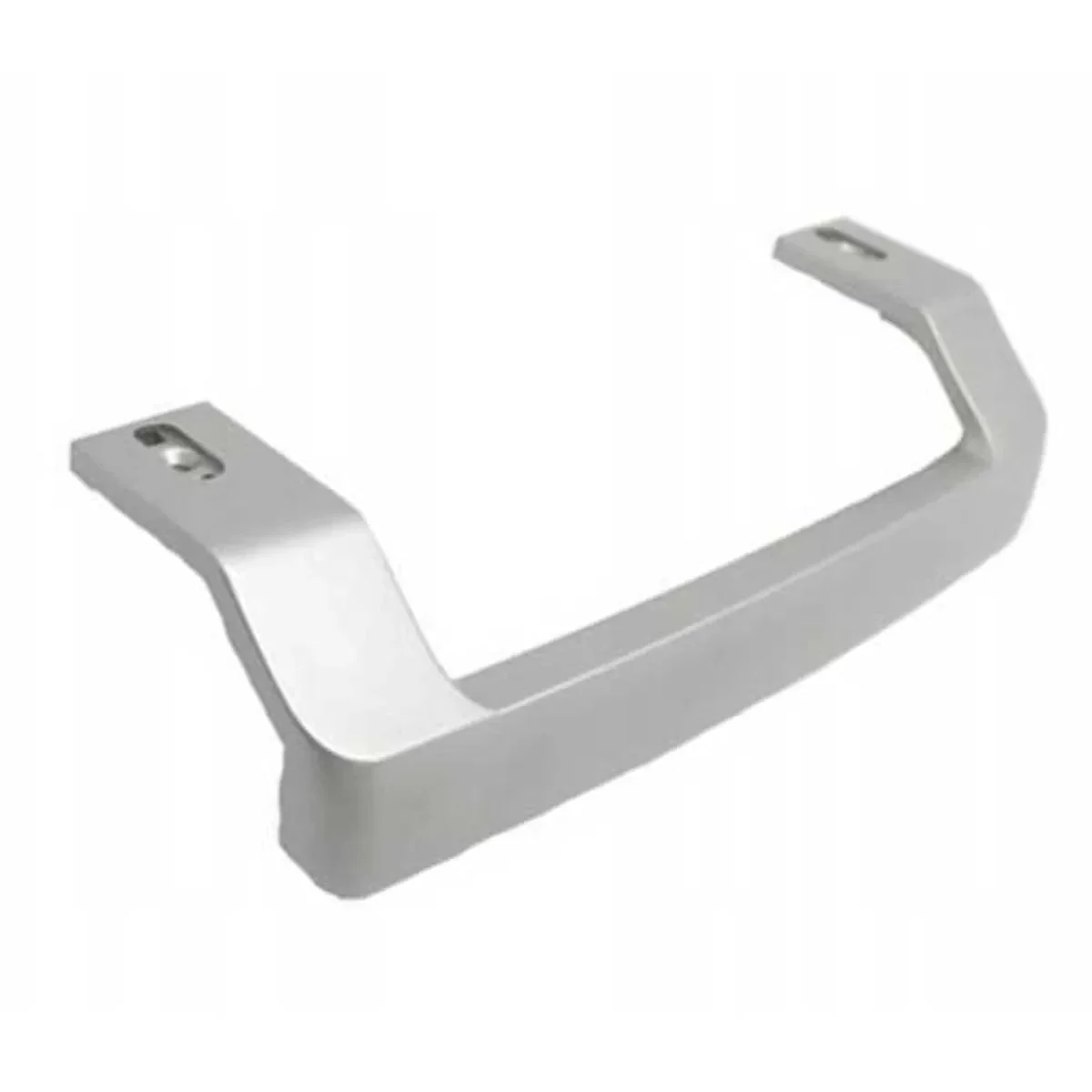 Poignée inox pour réfrigérateur Beko, Altus, Arçelik 4900060400