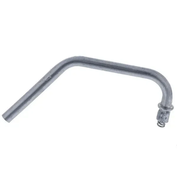 Tuyau pilote pour chauffe-eau Junkers W135, W275 Bosch 87081054820