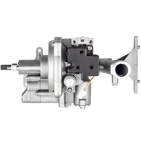 Corps de gaz pour chauffe-eau Fagor CA1709107 modèles FEP11XPLUSB et autres