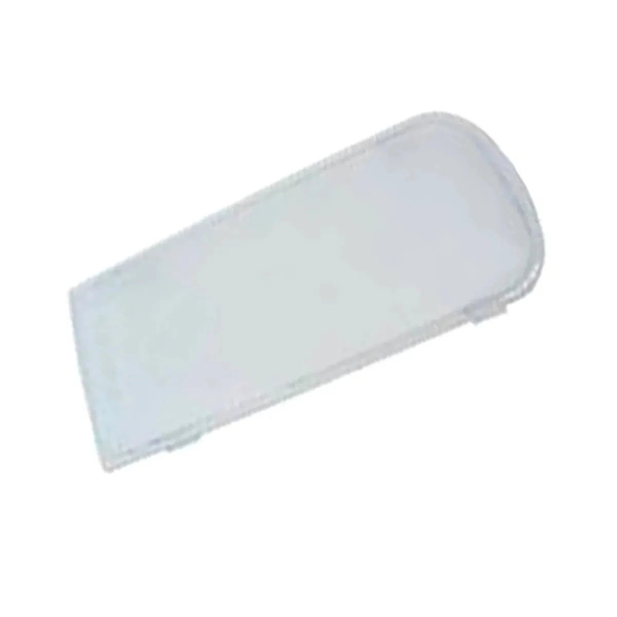 Couvercle de lumière pour hotte aspirante Fagor, Edesa KE0006500