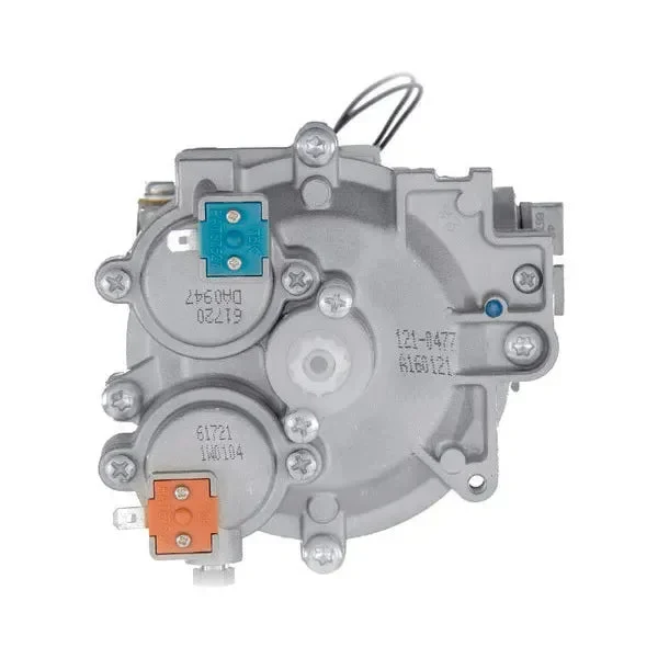 Corps de gaz pour chauffe-eau Junkers Bosch 8707011912 87070119120