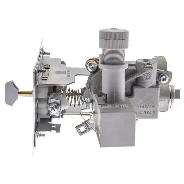 Corps de gaz pour chauffe-eau Junkers Bosch 87070211910